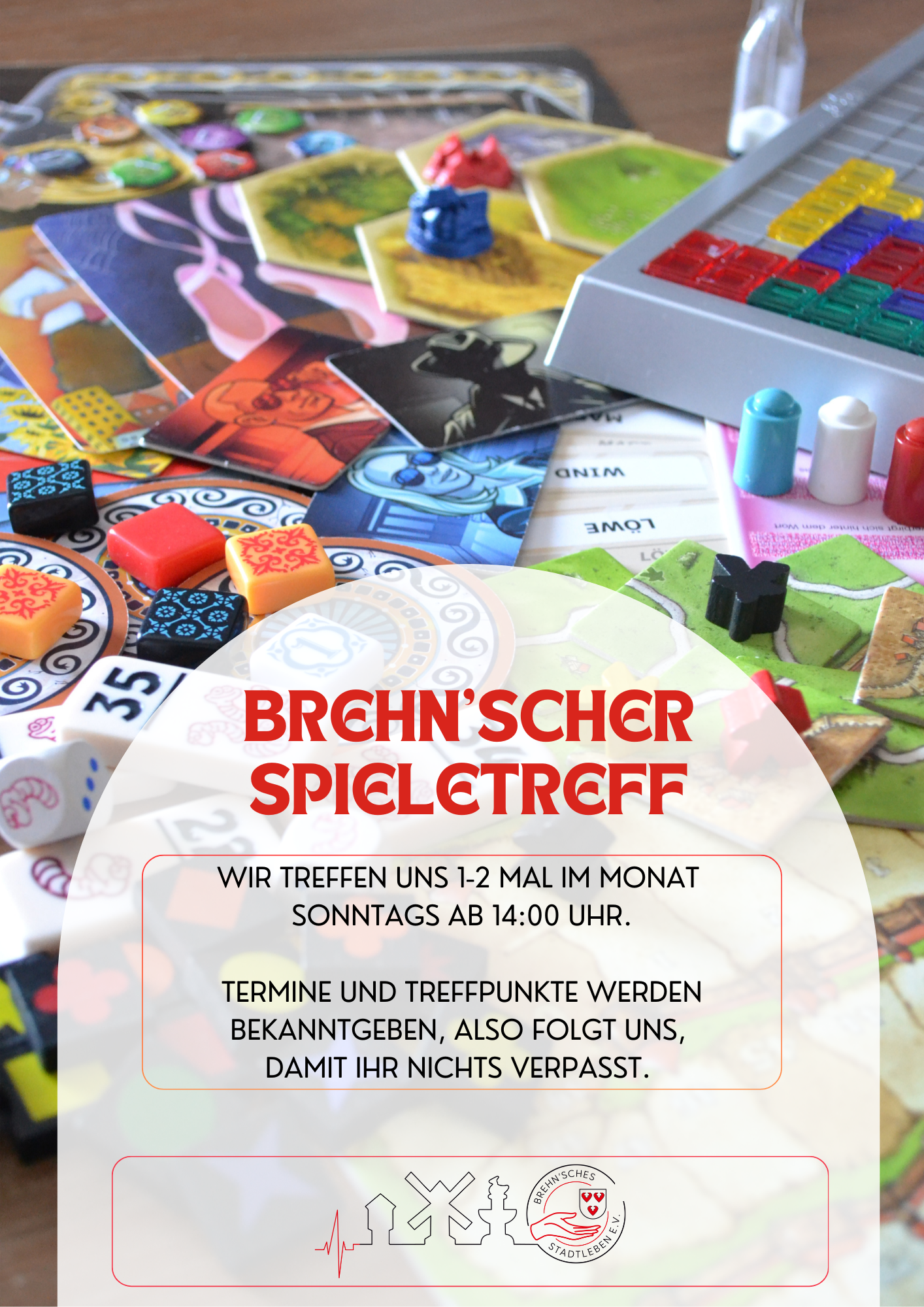 "Brehn'scher Spieletreff"